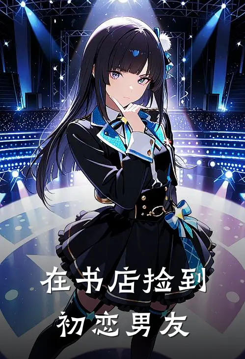 周沉林穗《在书店捡到初恋男友》最新章节阅读_(周沉林穗)热门小说