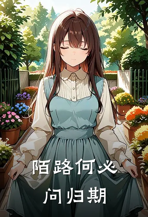 陌路何必问归期