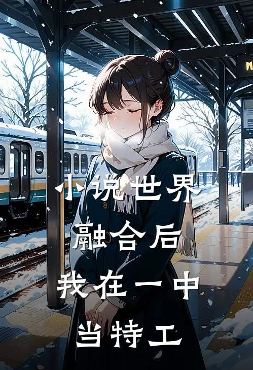 小说世界融合后，我在一中当特工