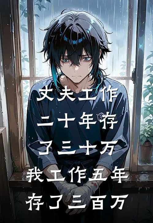 丈夫工作二十年存了三十万，我工作五年存了三百万(周浩浩浩)在线免费小说_热门网络小说丈夫工作二十年存了三十万，我工作五年存了三百万周浩浩浩