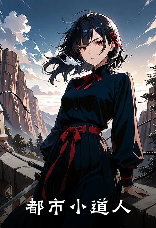 都市小道人