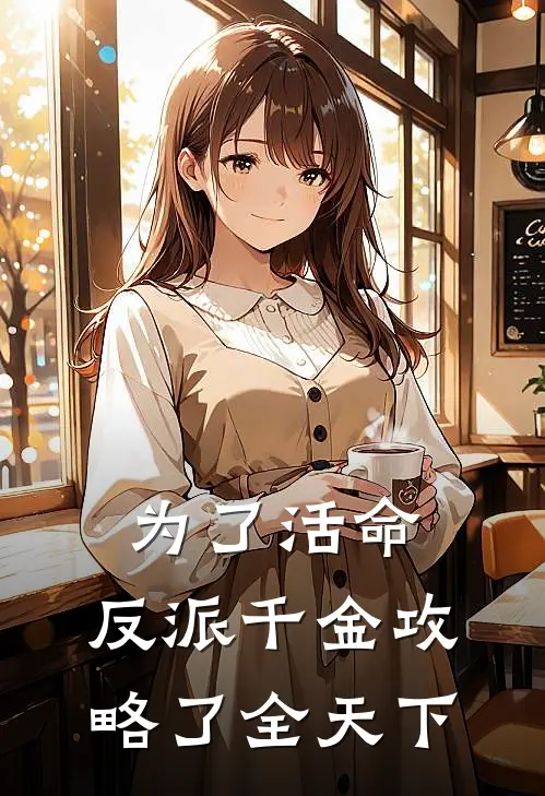 为了活命，反派千金攻略了全天下