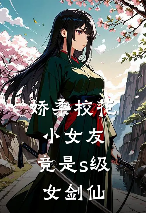 陈宁夜林筱婷《娇柔校花小女友，竟是s级女剑仙》完结版免费阅读_陈宁夜林筱婷热门小说