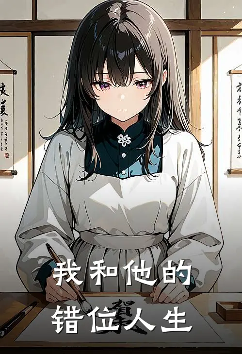 我和他的错位人生