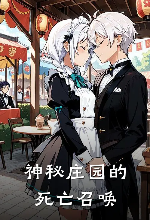 神秘庄园的死亡召唤