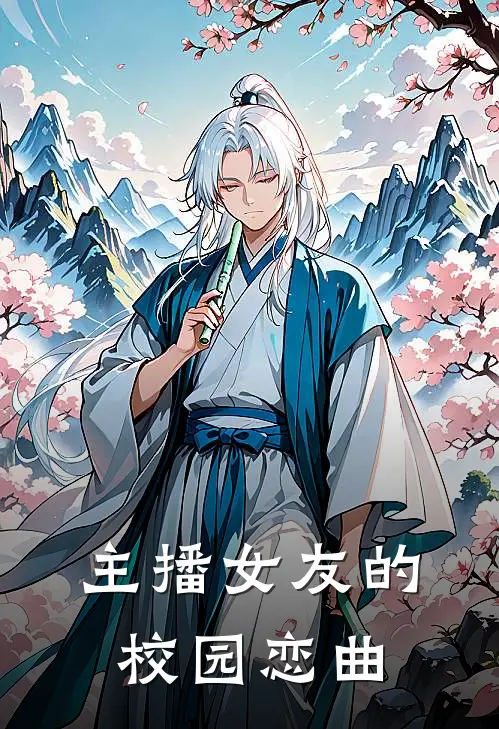 主播女友的校园恋曲