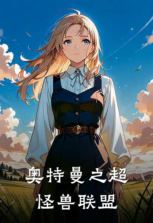 奥特曼之超怪兽联盟