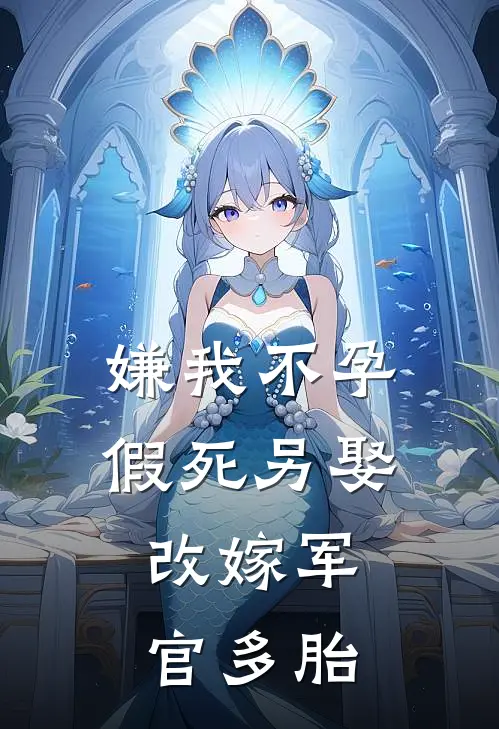 嫌我不孕假死另娶，改嫁军官多胎