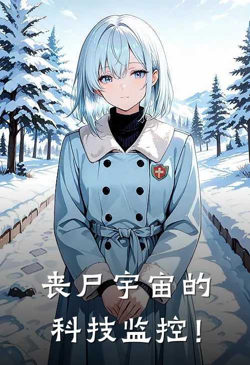 丧尸宇宙的科技监控！李望舒李望舒免费完本小说_小说推荐完本丧尸宇宙的科技监控！(李望舒李望舒)