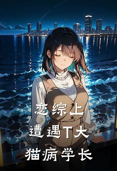 恋综上，遭遇T大猫病学长