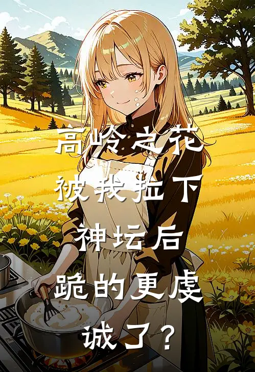 高岭之花被我拉下神坛后，跪的更虔诚了？(沈倦之姜奕)完整版免费全文阅读_完本小说推荐高岭之花被我拉下神坛后，跪的更虔诚了？(沈倦之姜奕)