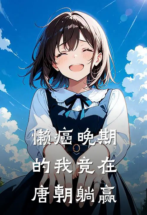 懒癌晚期的我竟在唐朝躺赢