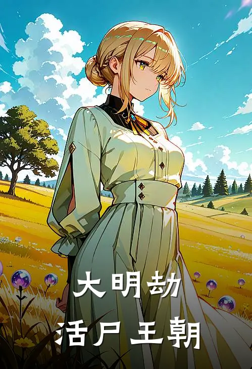 大明劫：活尸王朝刘三李阎好看的小说推荐完结_在哪看免费小说大明劫：活尸王朝刘三李阎