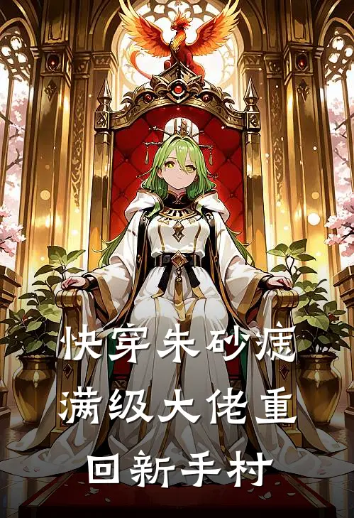 快穿朱砂痣：满级大佬重回新手村(苏卿瑶某人)免费阅读_无弹窗全文免费阅读快穿朱砂痣：满级大佬重回新手村苏卿瑶某人