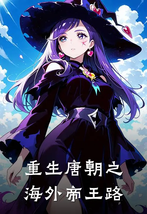 重生唐朝之海外帝王路