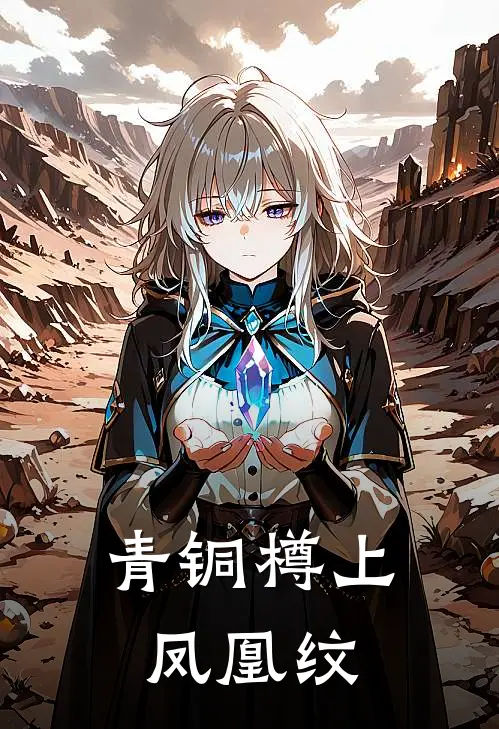 青铜樽上凤凰纹