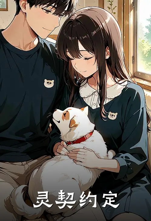 灵契约定(王昊源杨欣茹)最热门小说_全本完结小说灵契约定(王昊源杨欣茹)