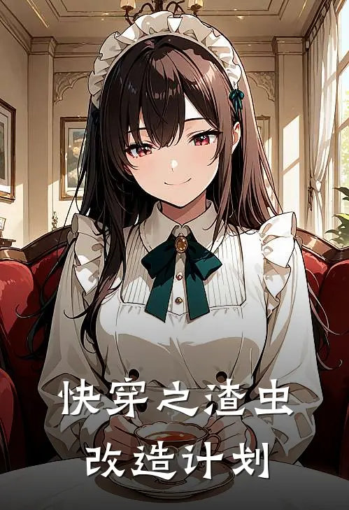 快穿之渣虫改造计划
