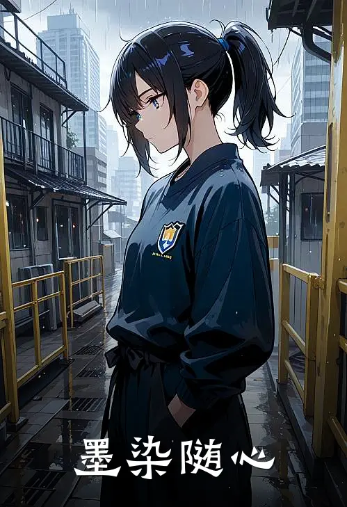 墨染随心鲁迅鲁迅最新小说推荐_完本小说免费阅读墨染随心(鲁迅鲁迅)