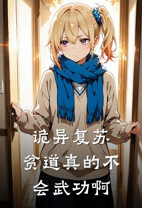 诡异复苏：贫道真的不会武功啊