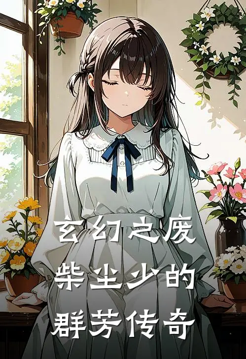 叶尘叶宇《玄幻之废柴尘少的群芳传奇》完结版免费阅读_玄幻之废柴尘少的群芳传奇全文免费阅读