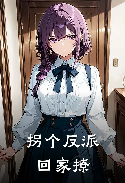 拐个反派回家撩