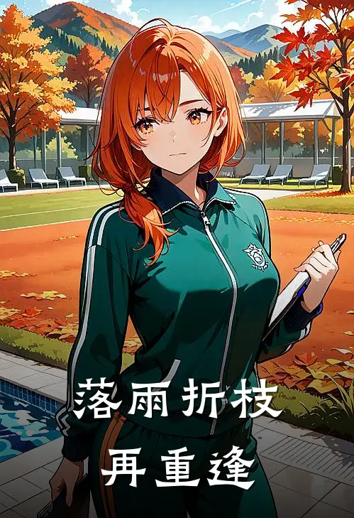 落雨折枝再重逢