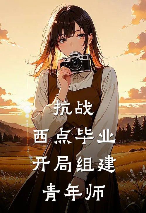 抗战：西点毕业，开局组建青年师王虎汉斯全文免费阅读_热门小说大全抗战：西点毕业，开局组建青年师王虎汉斯