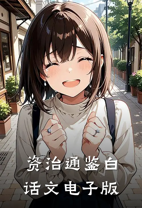 资治通鉴白话文电子版