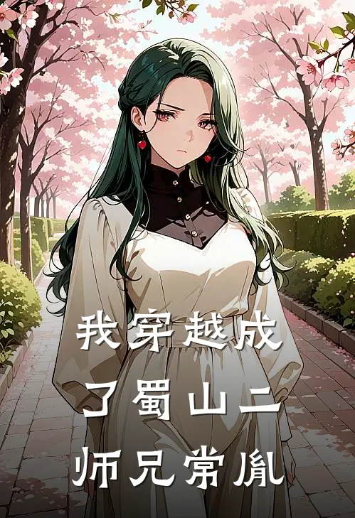 我穿越成了蜀山二师兄常胤