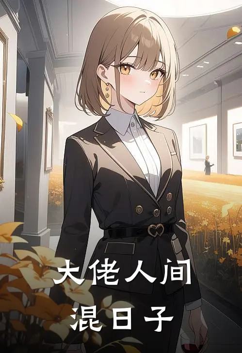 大佬人间混日子