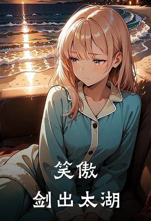 笑傲：剑出太湖