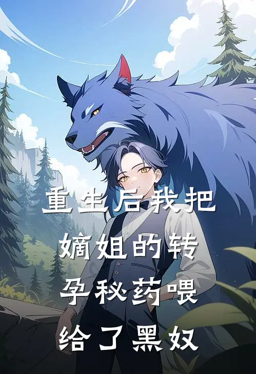 重生后我把嫡姐的转孕秘药喂给了黑奴(林姝妍林姝宜)全本免费小说_阅读免费小说重生后我把嫡姐的转孕秘药喂给了黑奴林姝妍林姝宜