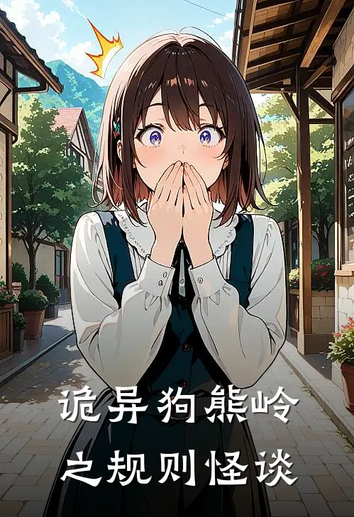 诡异狗熊岭之规则怪谈