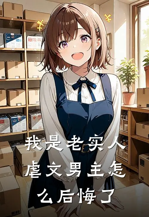 我是老实人，虐文男主怎么后悔了