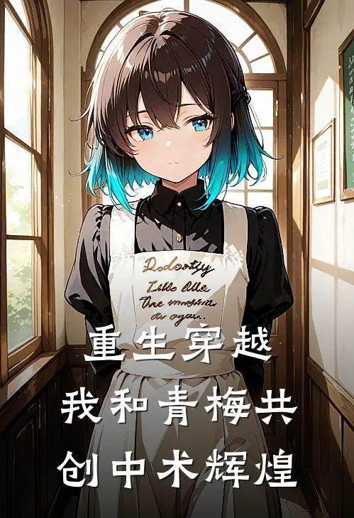 重生穿越，我和青梅共创中术辉煌
