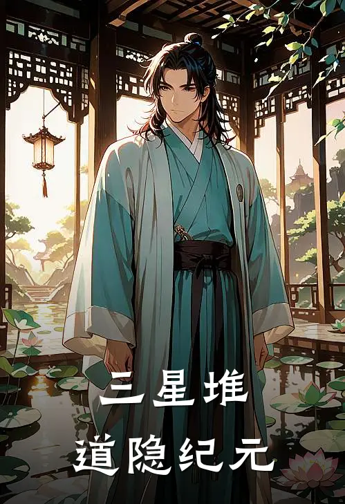 三星堆：道隐纪元(陆小川李冰)已完结小说_小说免费阅读三星堆：道隐纪元陆小川李冰