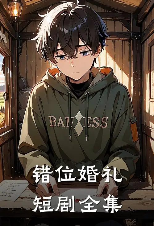 错位婚礼短剧全集