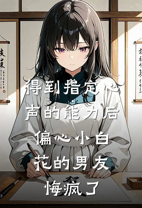 得到指定心声的能力后，偏心小白花的男友悔疯了(林思林思总)在线阅读免费小说_完整版小说免费阅读得到指定心声的能力后，偏心小白花的男友悔疯了(林思林思总)