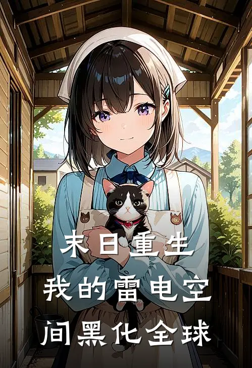 末日重生：我的雷电空间黑化全球(陆燃钱多多)完整版免费阅读_(末日重生：我的雷电空间黑化全球)全章节免费在线阅读