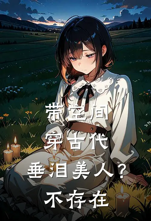 带空间穿古代，垂泪美人？不存在