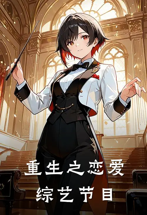 重生之恋爱综艺节目