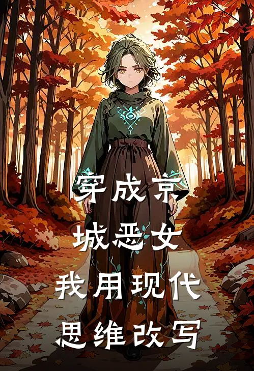 穿成京城恶女，我用现代思维改写(林悦萧逸)全文免费在线阅读_穿成京城恶女，我用现代思维改写热门小说
