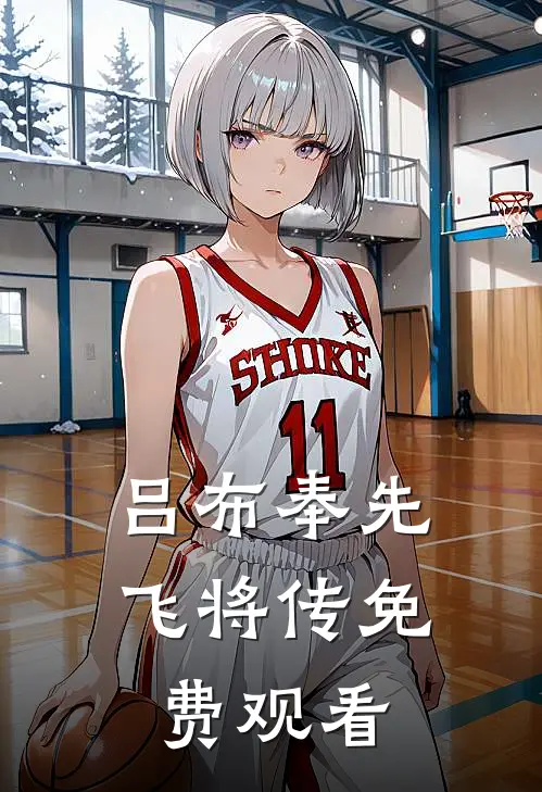 吕布奉先飞将传免费观看