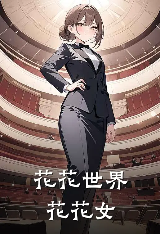 花花世界花花女