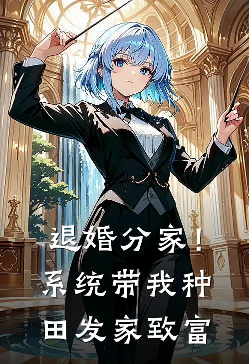 退婚分家！系统带我种田发家致富林婉儿林娇娇已完结小说_最新章节列表退婚分家！系统带我种田发家致富(林婉儿林娇娇)