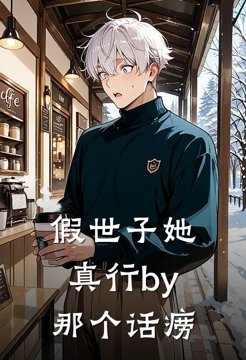 假世子她真行by那个话痨