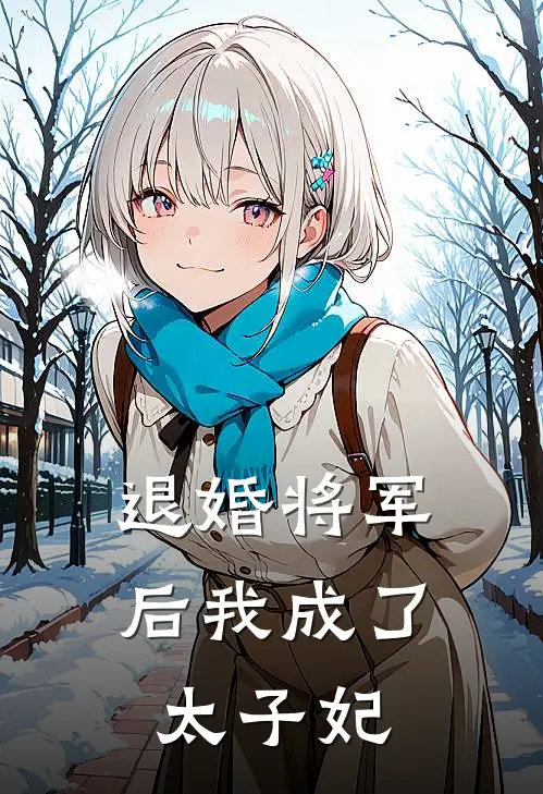 退婚将军后我成了太子妃