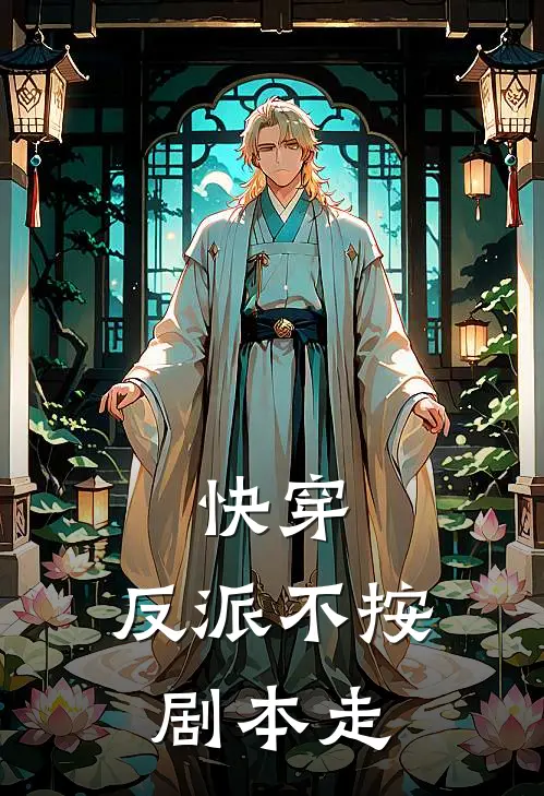 快穿，反派不按剧本走