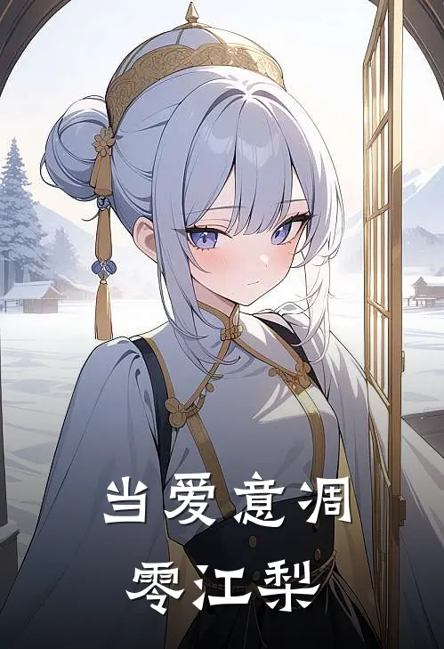 当爱意凋零江梨